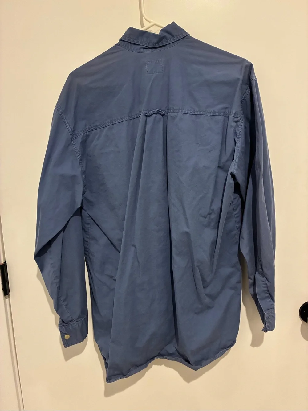 Levi’s Medium Men’s Casual Button Up Shirt